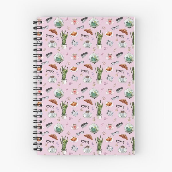 Item preview, Fashionable office supplies designed and sold by SychEvaartist.