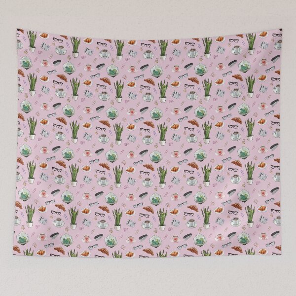 Item preview, Fashionable office supplies designed and sold by SychEvaartist.