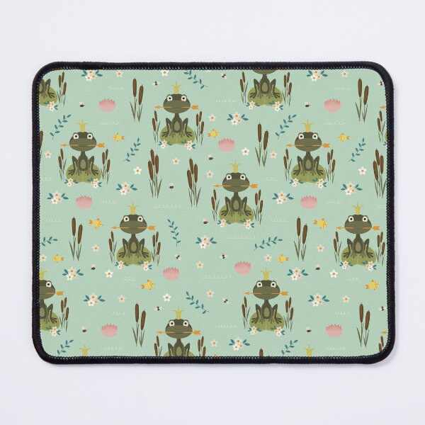 Item preview, Cute Frog arrow floral designed and sold by AverilArt.