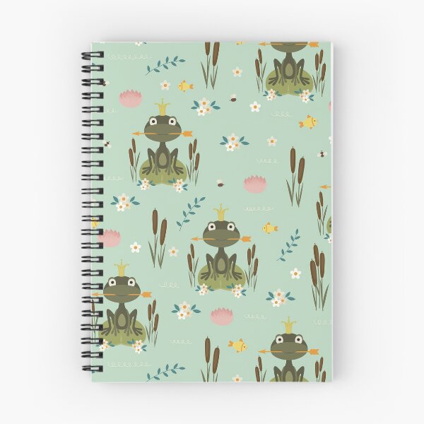 Item preview, Cute Frog arrow floral designed and sold by AverilArt.