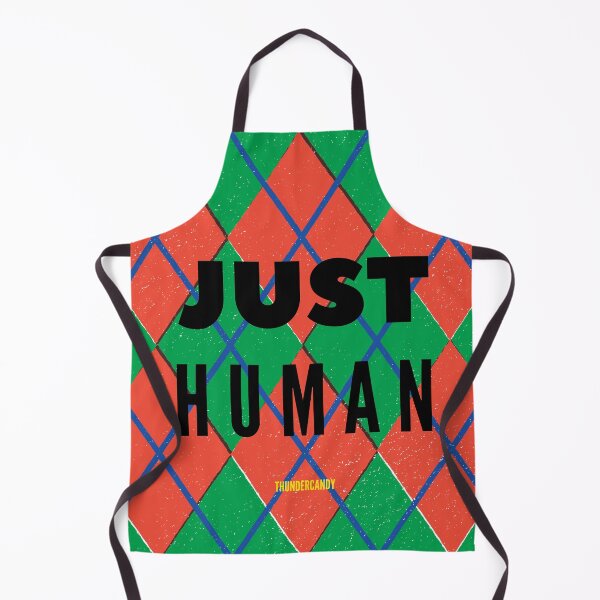 Item preview, just human designed and sold by thundercandy.