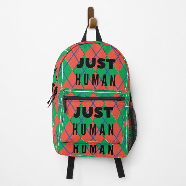 Item preview, just human designed and sold by thundercandy.