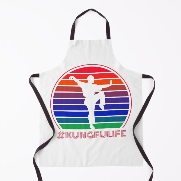 Item preview, Kung Fu Life | #kungfulife | Martial Arts Retro Style designed and sold by 9N20.