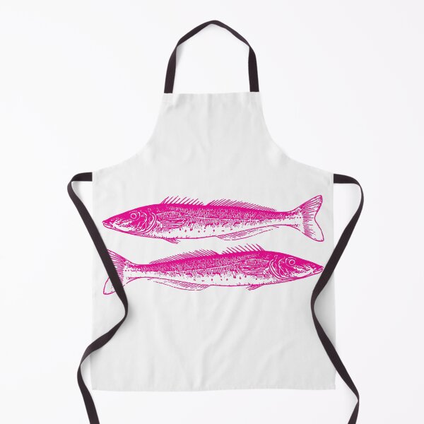 Item preview, Pink Double King George Whiting designed and sold by Sammy-Designs.