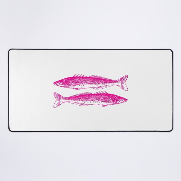Item preview, Pink Double King George Whiting designed and sold by Sammy-Designs.