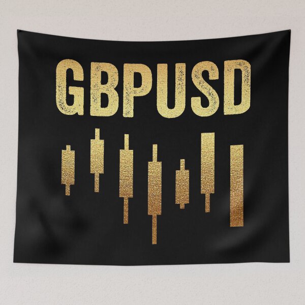 Item preview, GBPUSD | Day trading Gold forex | Metals| designed and sold by VintagePrada.