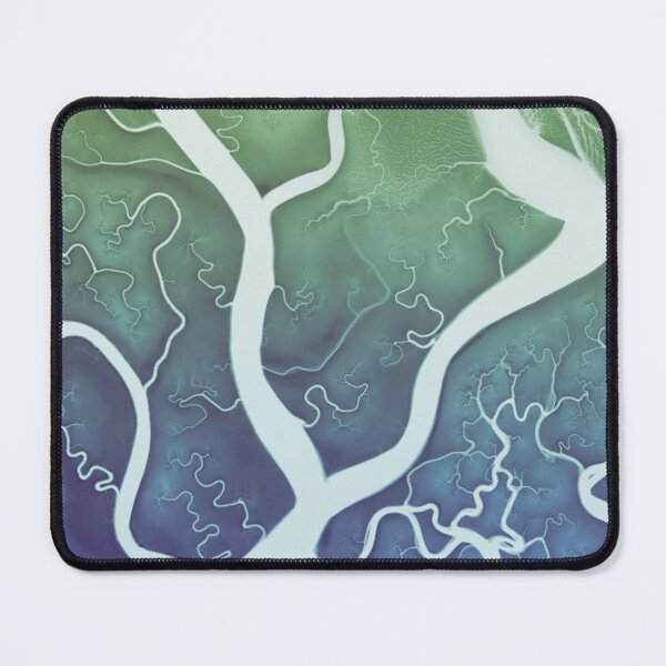 Item preview, Virginia Tidelands designed and sold by GeoCoe.