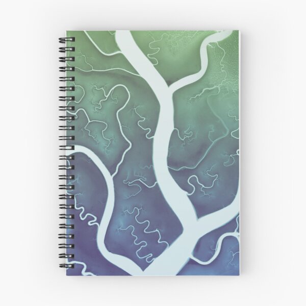 Item preview, Virginia Tidelands designed and sold by GeoCoe.