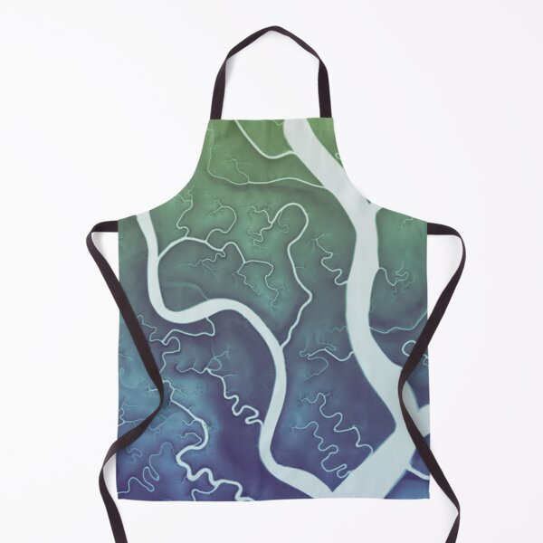 Item preview, Virginia Tidelands designed and sold by GeoCoe.