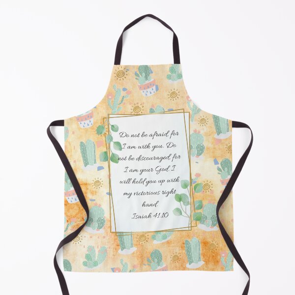 Item preview, Isaiah 41:10  designed and sold by creativeDaphne.