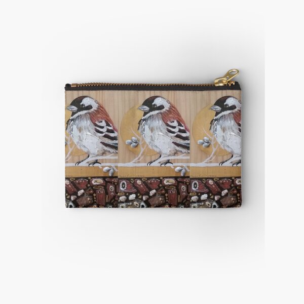 Item preview, Cape Sparrow designed and sold by Cherie Roe Dirksen.
