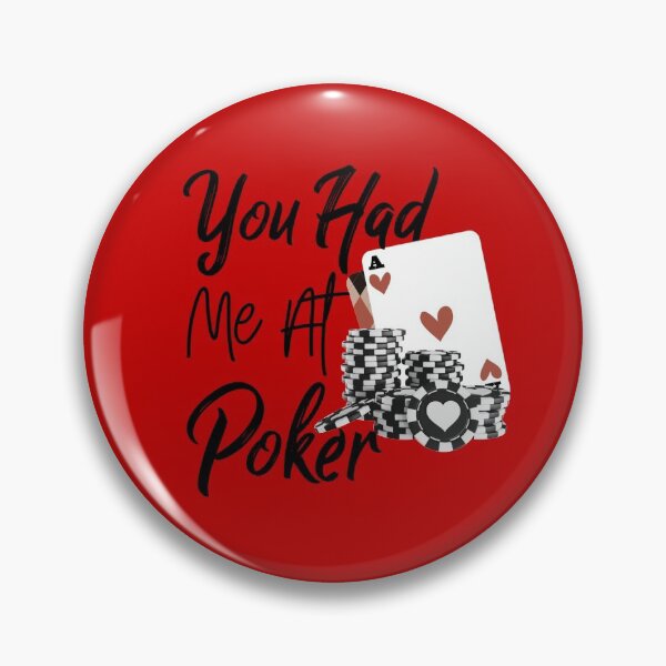 Item preview,  You Had Me At Poker T-shirt, Funny Poker Shirt, Casino Shirt, Poker Player Gift, Poker Tee Women, Gambling T-shirt  designed and sold by Djikou.