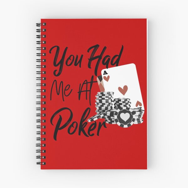 Item preview,  You Had Me At Poker T-shirt, Funny Poker Shirt, Casino Shirt, Poker Player Gift, Poker Tee Women, Gambling T-shirt  designed and sold by Djikou.