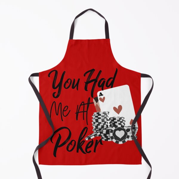 Item preview, You Had Me At Poker T-shirt, Funny Poker Shirt, Casino Shirt, Poker Player Gift, Poker Tee Women, Gambling T-shirt designed and sold by Djikou.