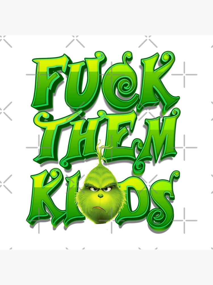 50+ How The GRINCH Stole Christmas Decal Stickers, For Water