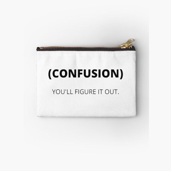 Item preview, Confusion designed and sold by Kevin Shearer.