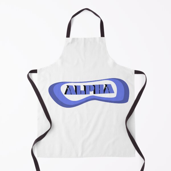 Item preview, greek letter alpha designed and sold by mar f.
