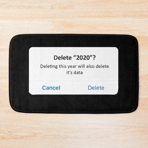 Item preview, Sarcastic Funny iPhone Notification || Corona Memes designed and sold by DeepAndCreative.
