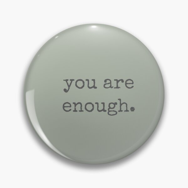 Item preview, Self value quote designed and sold by Purealism.