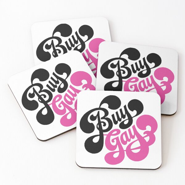 Item preview, Buy Gay designed and sold by MattaChic.