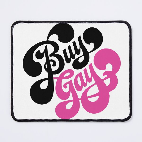 Item preview, Buy Gay designed and sold by MattaChic.