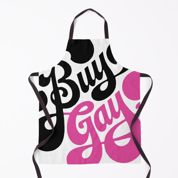 Item preview, Buy Gay designed and sold by MattaChic.