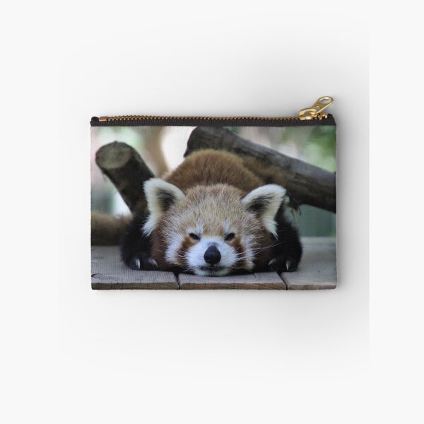 Item preview, Red Panda mood designed and sold by Selah Images.