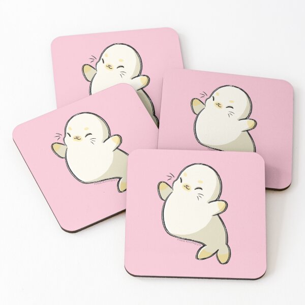 Item preview, Dancing Seal designed and sold by PinkRhino24.