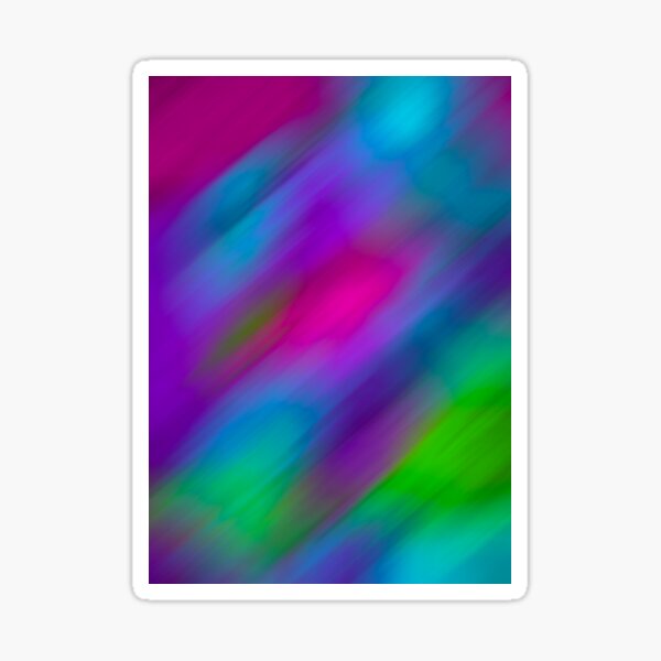 Northern Lights Sticker