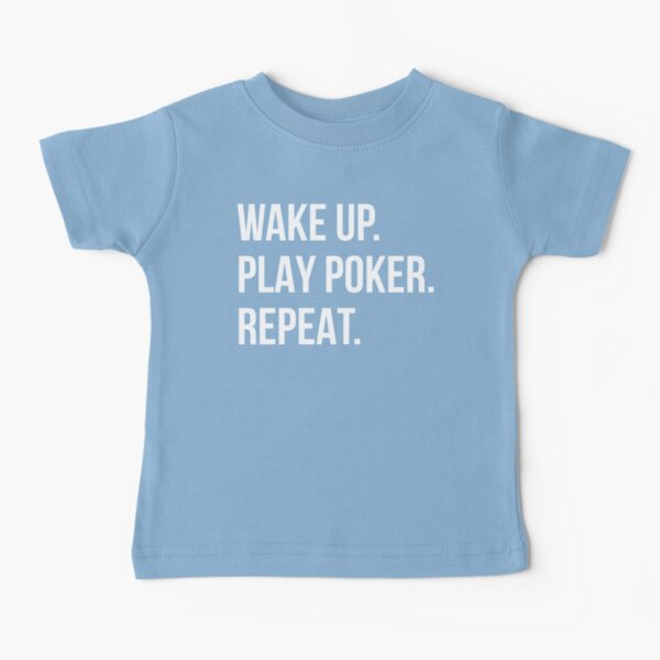 Tommy Bahama Poker Baby T Shirts for Sale Redbubble