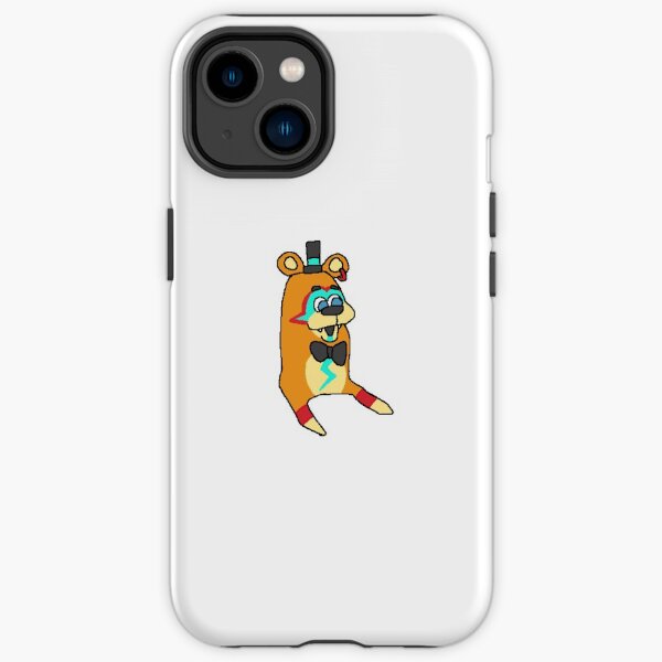 glamrock feddy iPhone Tough Case