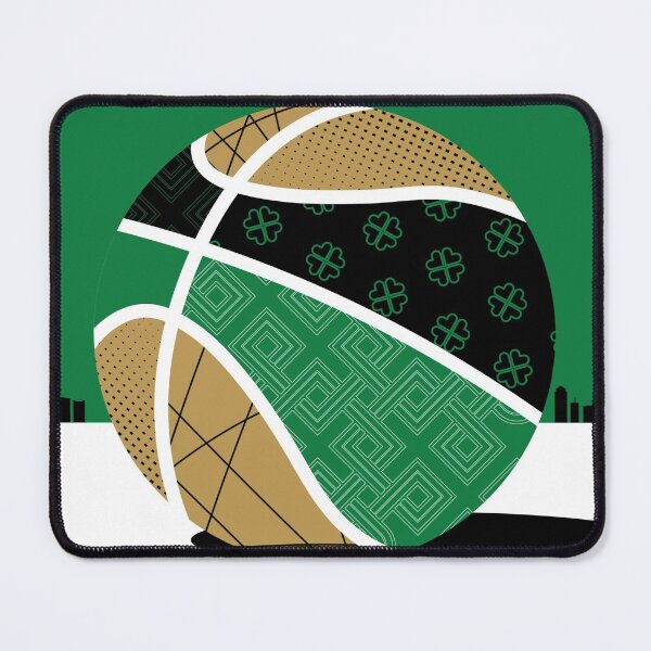 Item preview, Boston NBA Fan Art designed and sold by jkahindo.