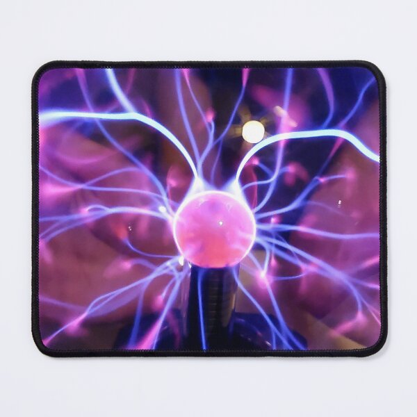 Item preview, Plasma lamp designed and sold by ArteAnnie.