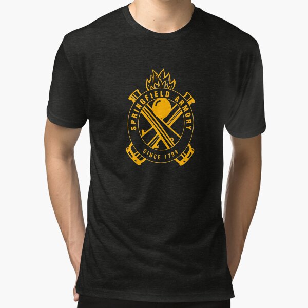 springfield hellcat t shirt