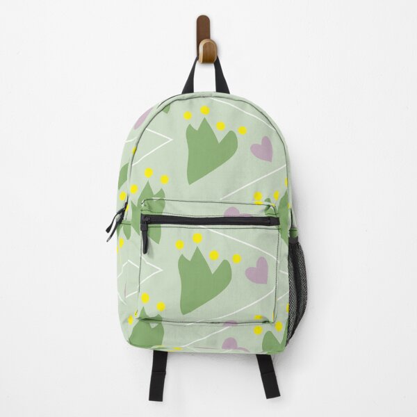Item preview, Folk Flower Pattern _ color 1 designed and sold by Mimi Huang.