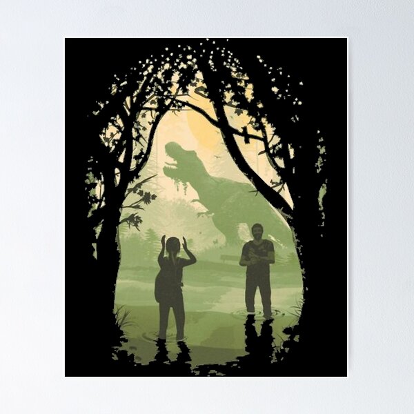 Item preview, the last of us part II Classic  designed and sold by norrisdong.