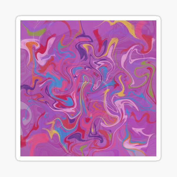 Something Sweet Sticker