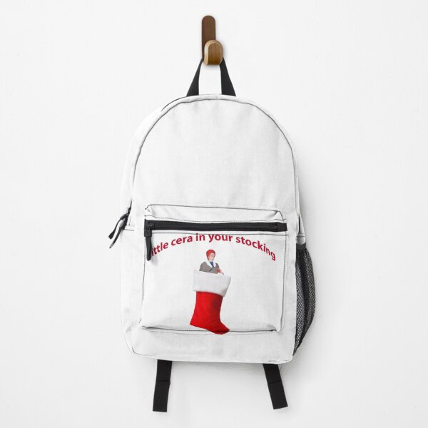 Item preview, Michael cera in your stocking designed and sold by mar f.