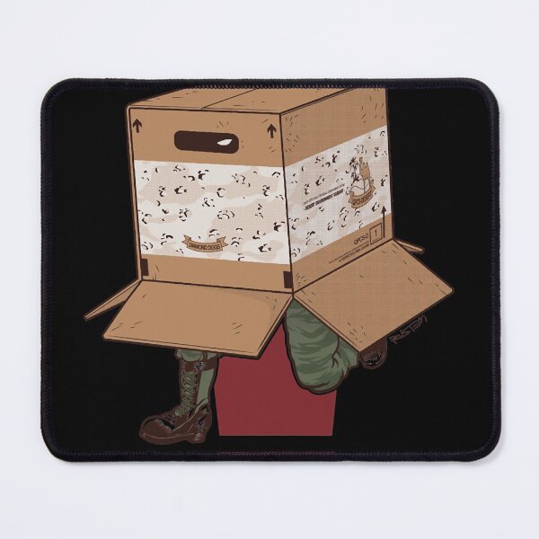 Item preview, Think INSIDE the box. Essential designed and sold by norrisdong.