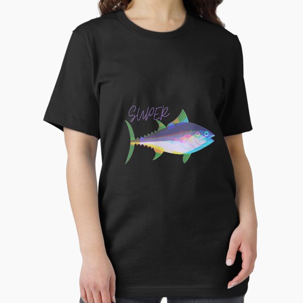 Artikel-Vorschau von  Super Thunfisch Design K-Pop, designt und verkauft von Tassie-Tiger.