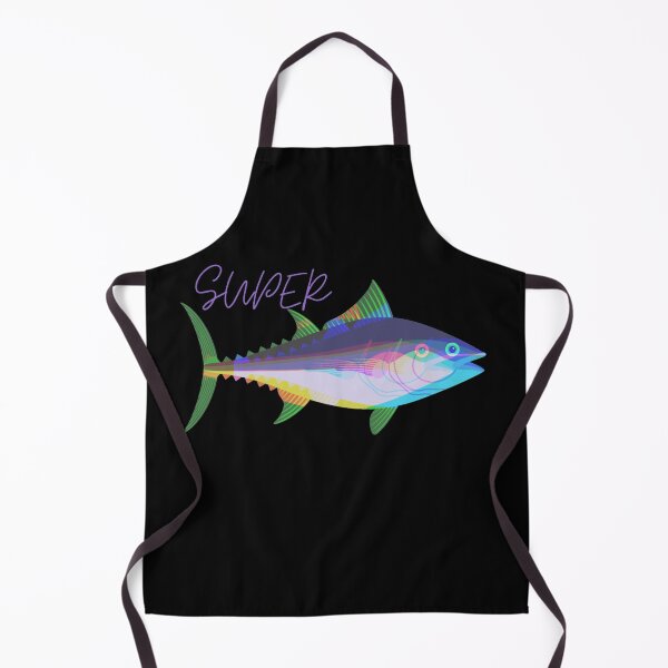 Artikelvorschau,  Super Thunfisch Design K-Pop entworfen und verkauft von Tassie-Tiger.
