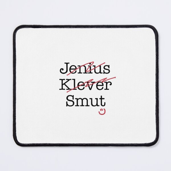 Item preview, Genius Clever Smart Gone Wrong Funny Pun designed and sold by SunnyStreet.