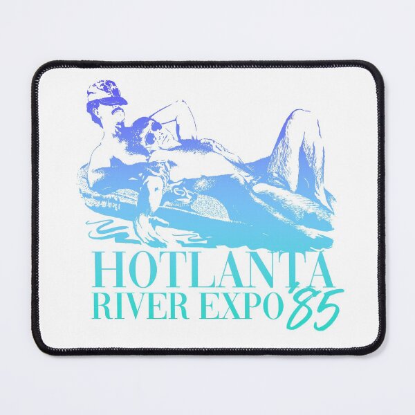 Item preview, Hotlanta River Expo Vintage Gay designed and sold by MattaChic.