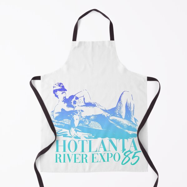 Item preview, Hotlanta River Expo Vintage Gay designed and sold by MattaChic.