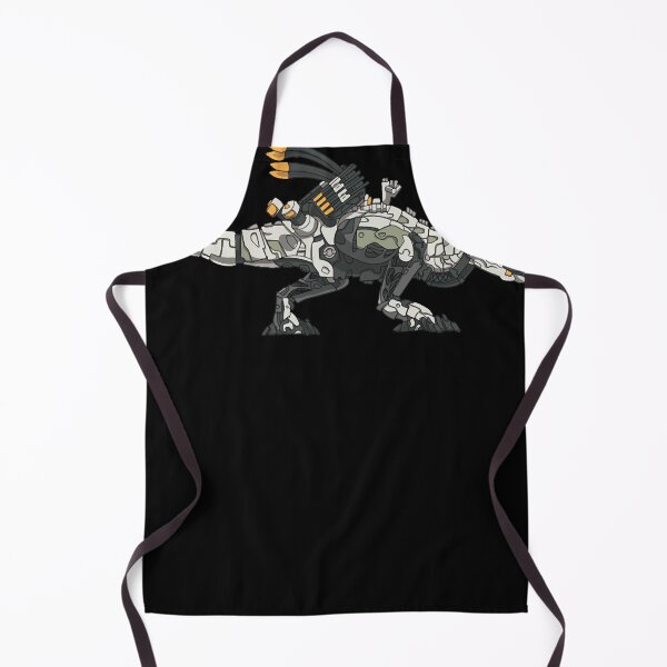 Item preview, Thunderjaw Classic designed and sold by norrisdong.