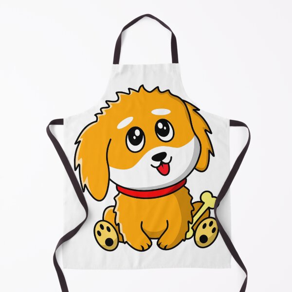 Item preview, Kawaii Dog Lover Cute designed and sold by vineeth.