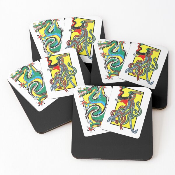Item preview, Tichu Game Classic designed and sold by norrisdong.