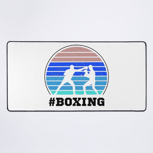 Item preview, #boxing | Retro Style Boxing designed and sold by 9N20.