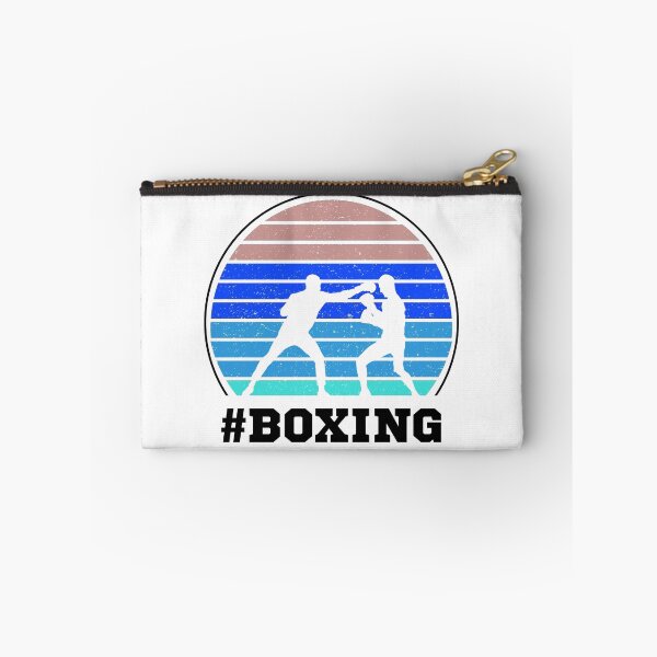 Item preview, #boxing | Retro Style Boxing designed and sold by 9N20.