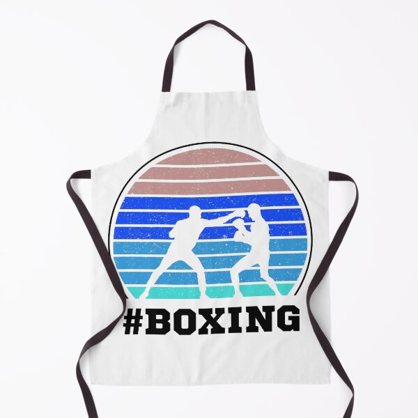 Item preview, #boxing | Retro Style Boxing designed and sold by 9N20.